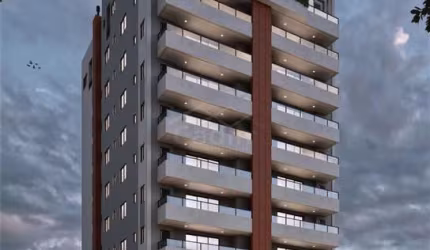 APARTAMENTO 3 DORMITÓRIOS COM 1 SUÍTE NO CENTRO, NAVEGANTES/SC