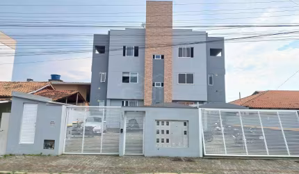 APARTAMENTO 02 DORMITÓRIOS À VENDA, R$ 440.000,00 BAIRRO CENTRO DE NAVEGANTES