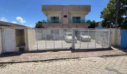 APARTAMENTO 02 DORMITÓRIOS R$ 380.000,00, SEMI MOBILIADO, CENTRO NAVEGANTES