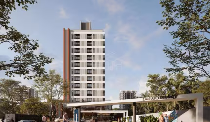 APARTAMENTO 03 SUÍTES À VENDA, R$1.471.000,00 BAIRRO GRAVATÁ EM NAVEGANTES