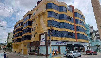 APARTAMENTO 02 DORMITÓRIOS Á VENDA - R$655.000,00 - BAIRRO GRAVATÁ-NAVEGANTES