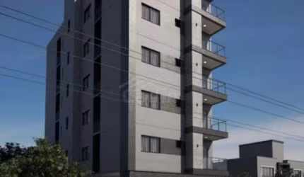 APARTAMENTO 02 SUÍTES, CENTRO, NAVEGANTES- LUMIERE RESIDENCE