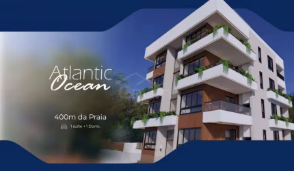 APARTAMENTO 2 DORMITÓRIOS,R$526.000,00 BAIRRO MEIA PRAIA - NAVEGANTES