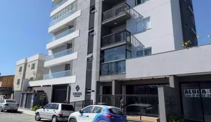APARTAMENTO 2 DORMITÓRIOS SENDO 1 SUITE R$520.000,00 NO CENTRO, NAVEGANTES/SC