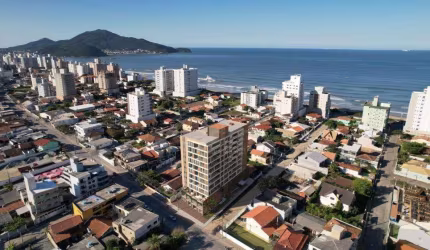 Apartamento Padrão em Navegantes