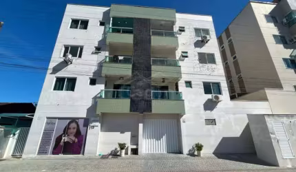 APARTAMENTO 02 DORMITÓRIOS À VENDA R$ 460.000,00 BAIRRO GRAVATÁ EM NAVEGANTES
