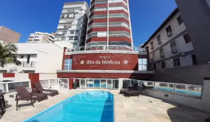 APARTAMENTO PARA ALUGAR, R$ 3.500,00 BAIRRO GRAVATÁ NAVEGANTES/SC