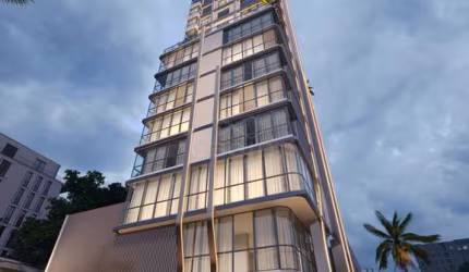 APARTAMENTO FRENTE MAR, ALTO PADRÃO, 03 SÚITES, R$1.950.000,00, NA ARMAÇÃO, PENHA!