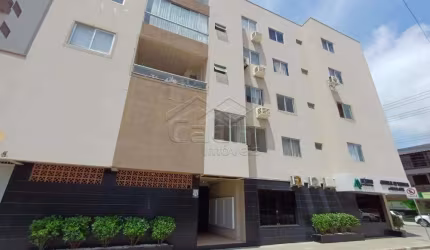 APARTAMENTO 100% MOBILIADO, 02 DORMITÓRIOS, QUADRA MAR, ACEITA FINANCIAMENTO, NO BAIRRO GRAVATÁ, NAVEGANTES!