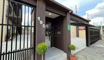 KITNET PARA ALUGAR, R$ 1.500,00 SANTA LIDIA PENHA/SC.