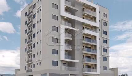 APARTAMENTO 02 DORMITÓRIOS, CENTRO, NAVEGANTES- RESIDENCIAL MODENA