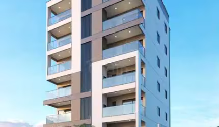 LIBRE RESIDENCE, 350 METROS DA PRAIA DO GRAVATÁ, R$ 660.874,21 NAVEGANTES/SC