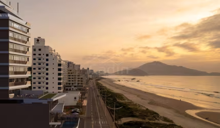 APARTAMENTO 03 SUÍTES À VENDA, R$ 1.531.530,00 BAIRRO GRAVATÁ EM NAVEGANTES