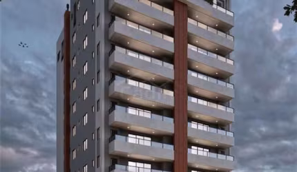 APARTAMENTO 3 DORMITÓRIOS COM 1 SUÍTE NO CENTRO, NAVEGANTES/SC