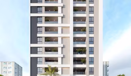 APARTAMENTO 03 DORMITÓRIOS À VENDA R$ 1.014.063,64 BAIRRO CENTRO EM NAVEGANTES