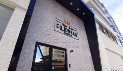 APARTAMENTO PARA ALUGAR, R$ 3.100,00 BAIRRO GRAVATÁ NAVEGANTES/SC.