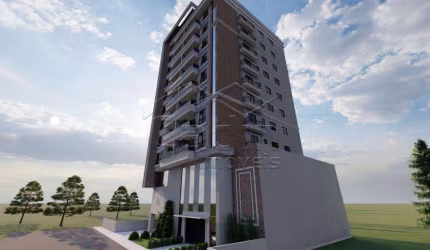 APARTAMENTO DE 3 DORMITÓRIOS COM 1 SUÍTE EM GRAVATÁ, NAVEGANTES/SC