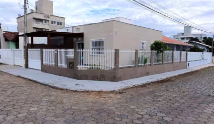 CASA 02 DORMITORIOS, GRAVATÁ, NAVEGANTES