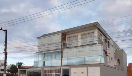 APARTAMENTO PARA ALUGAR, R$ 2.400,00 BAIRRO MEIA PRAIA NAVEGANTES/SC.