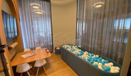 APARTAMENTO PARA ALUGAR, R$ 3.800,00 CENTRO DE NAVEGANTES/SC.