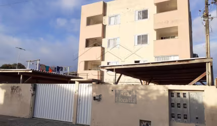 APARTAMENTO 02 DORMITORIOS À VENDA, R$ 460.000,00 BAIRRO CENTRO DE NAVEGANTES