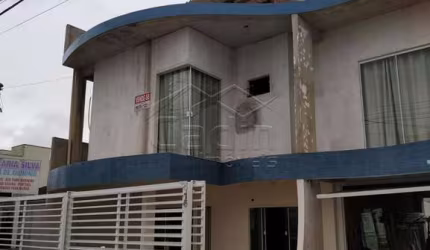 Casa Padrão em Navegantes