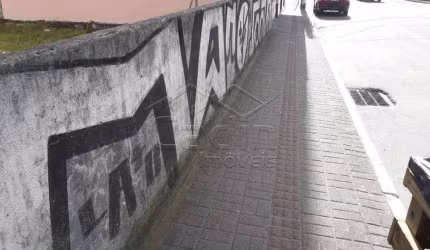 Excelente terreno 500 mt  mar avenida principal centro Navegantes