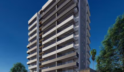 RESIDENCIAL HANOVER, 150 METROS DO MAR!