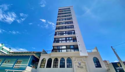 APARTAMENTO 03 DORMITÓRIOS, GRAVATÁ, NAVEGANTES- RESIDENCIAL SISENA, R$700.000,00