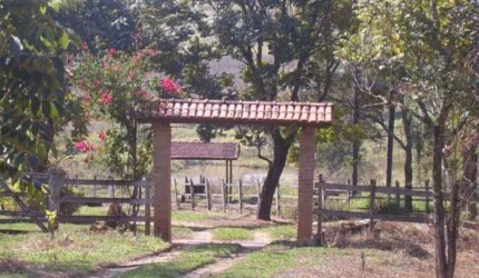 LINDO HARAS à VENDA, EM JUATUBA!