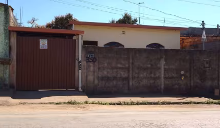 CASA BARATA NO NOVA II, JUATUBA!