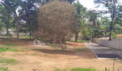 CHÁCARAS EM CONDOMÍNIO, EM FRANCELINOS!