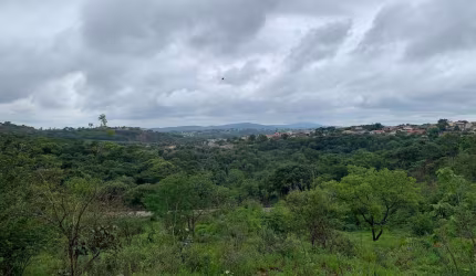 ÁREA DE 4 MIL METROS, EM JUATUBA!
