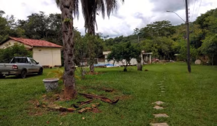 LINDO SÍTIO COM PISCINA , EM JUATUBA!