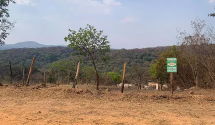 LOTE BARATO A VENDA, NO BAIRRO SATÉLITE!


LOTE DE 360M², BAIRRO SATÉLITE