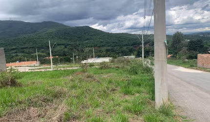 LOTE PLANO , EM MATEUS LEME!