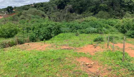 TERRENO DE 360 M², ICARA EM JUATUBA!