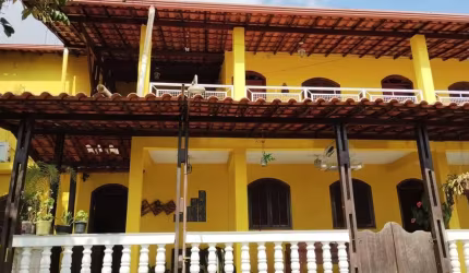 EXCELENTE CHÁCARA NO FRANCELINOS, EM JUATUBA!