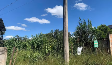 TERRENO de 369m²,BAIRRO SATÉLITE EM JUATUBA!