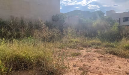 TERRENO PLANO NO BAIRRO SATÉLITE, EM JUATUBA!