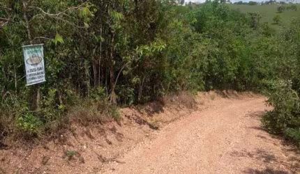 EXCELENTE LOTE , EM JUATUBA!