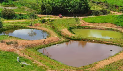 Chácara para Venda em Joanópolis, RURAL