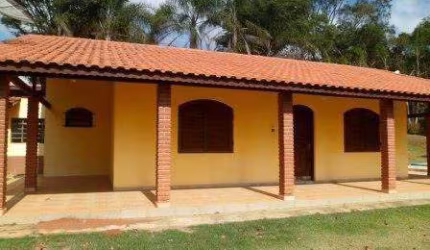 Sítio para Venda em Bragança Paulista, bairro mãe dos homens, 2 dormitórios, 1 suíte, 1 banheiro, 5 vagas