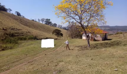 Fazenda para Venda em Piracaia, REPRESA JAGUARI, 1 dormitório, 1 banheiro