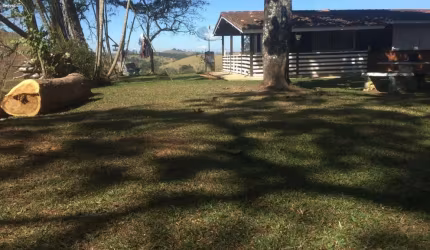 Sítio para Venda em Igaratá, IGARATA, 3 dormitórios, 1 banheiro, 7 vagas