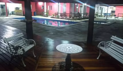 Sítio para Venda em Piracaia, BAIRRO CANEDOS, 3 dormitórios, 1 suíte, 2 banheiros, 7 vagas