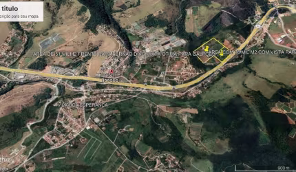 Área para Venda em Atibaia, PORTÃO