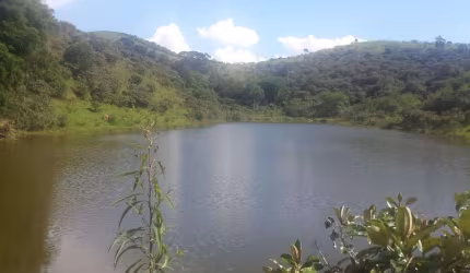 Fazenda para Venda em Igaratá, CRUZ BRANCA, 3 dormitórios, 2 banheiros, 6 vagas
