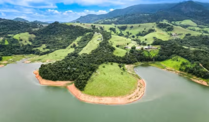 Área para Loteamento para Venda em Joanópolis, RURAL