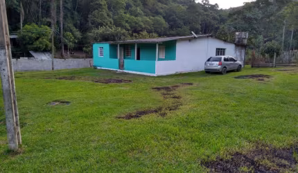 Apartamento para Venda em Mairiporã, mairiporã, 2 dormitórios, 1 banheiro, 12 vagas